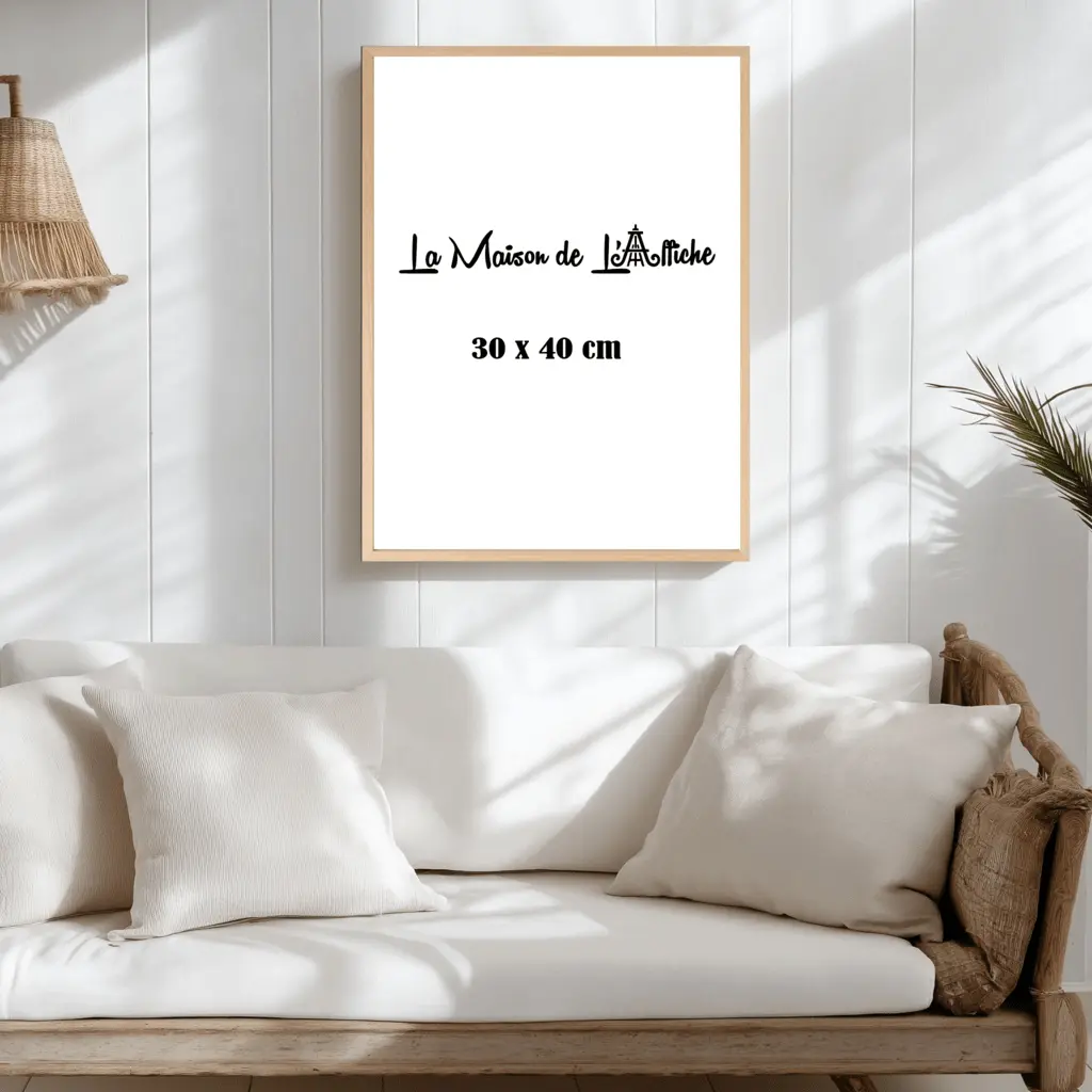 Cadre 30X40 cm – Image 2
