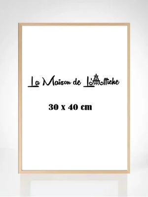 Cadre 30X40 cm