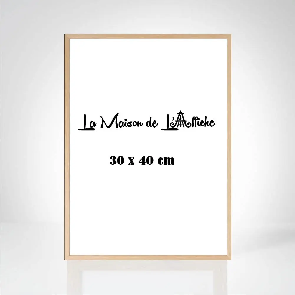Cadre 30X40 cm